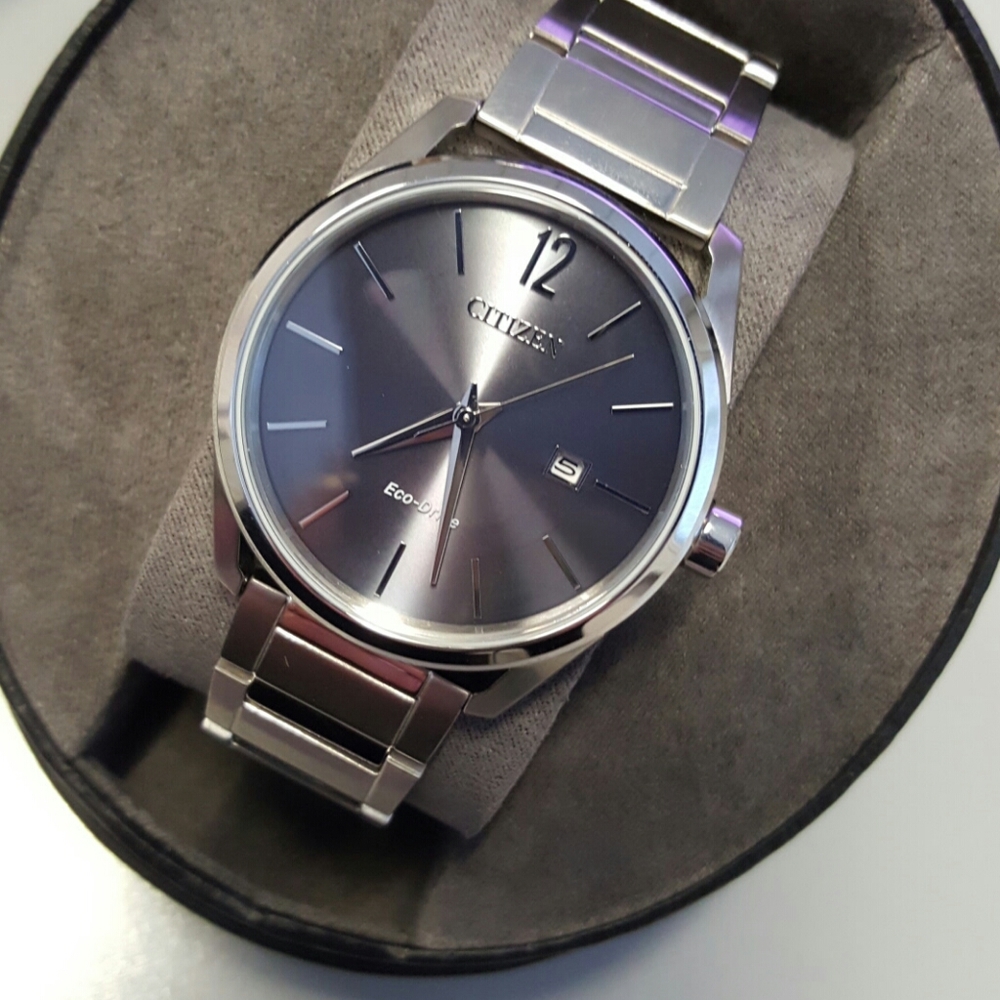 Men's Citizen Watch